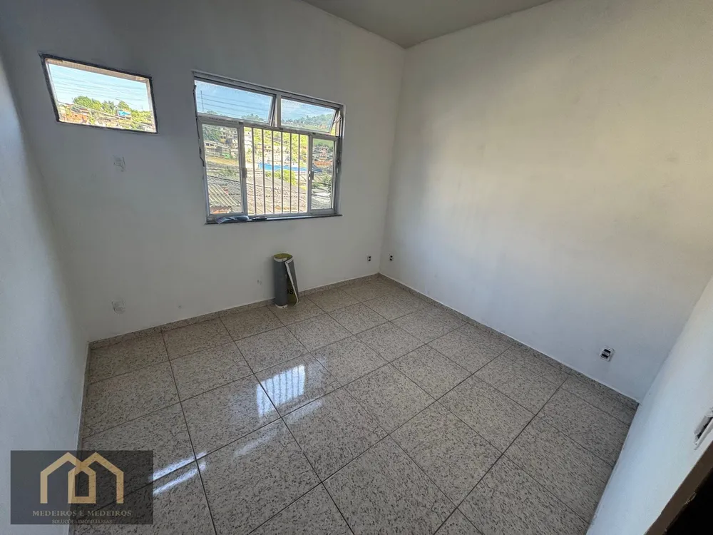 Apartamento, 1 quarto, 37 m² - Foto 5