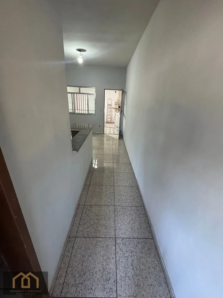 Apartamento, 1 quarto, 37 m² - Foto 7