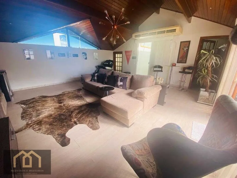Casa, 3 quartos, 350 m² - Foto 5