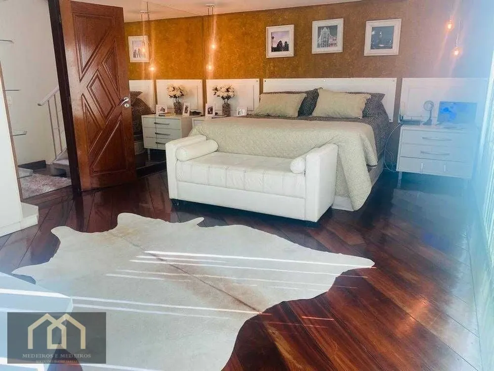 Casa, 3 quartos, 350 m² - Foto 4