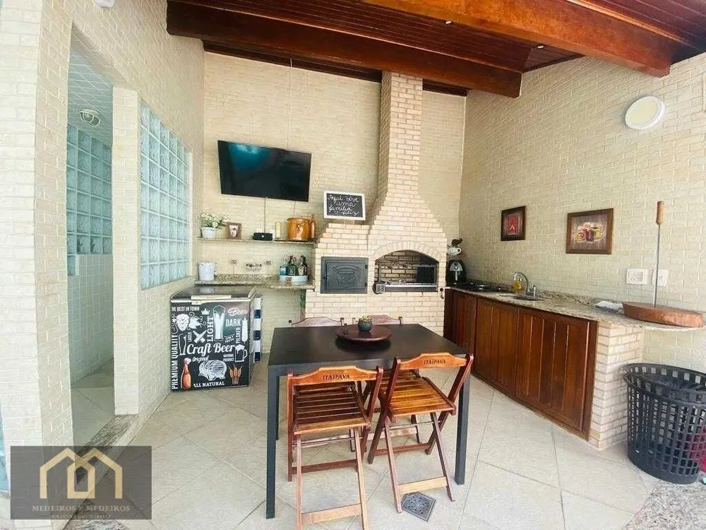 Casa, 3 quartos, 350 m² - Foto 7