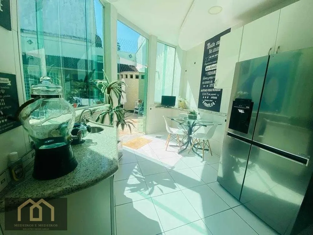 Casa, 3 quartos, 350 m² - Foto 8