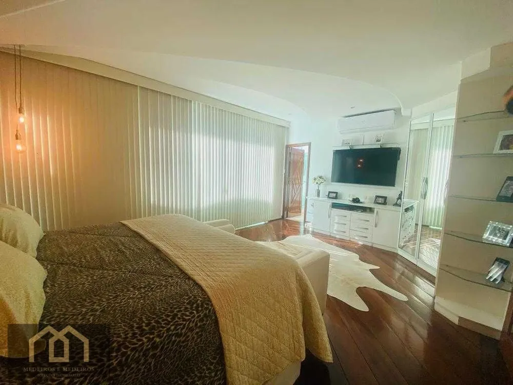 Casa, 3 quartos, 350 m² - Foto 11