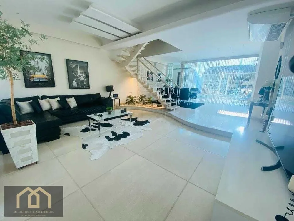 Casa, 3 quartos, 350 m² - Foto 2