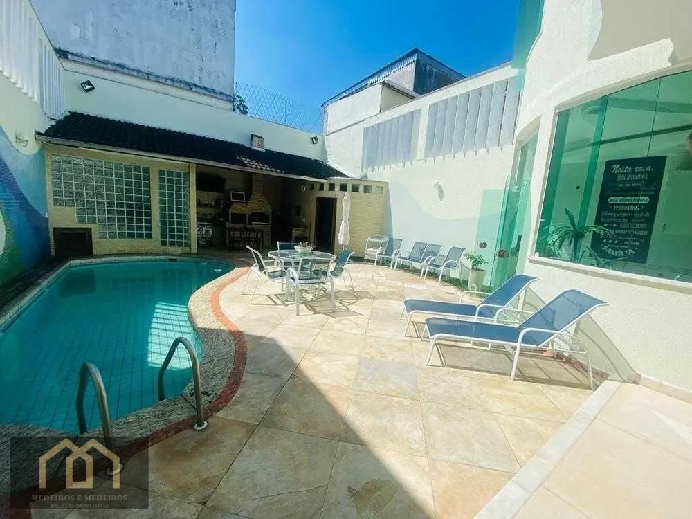 Casa, 3 quartos, 350 m² - Foto 15
