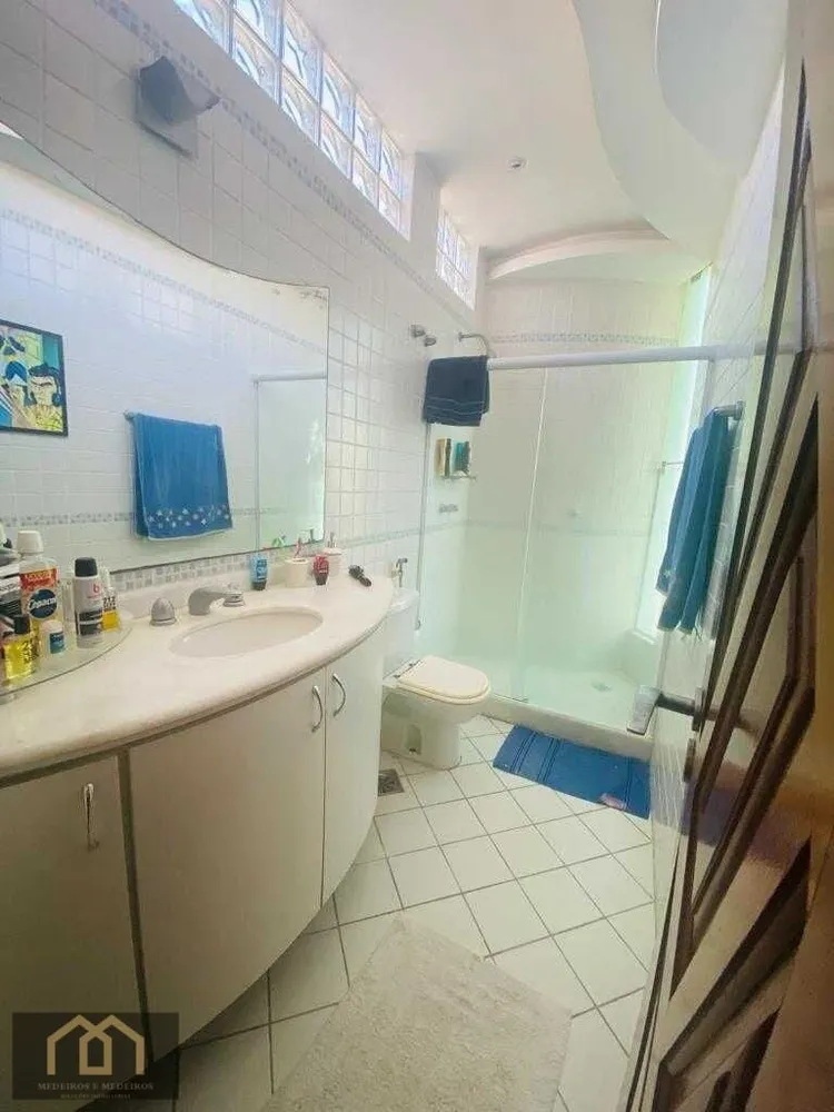 Casa, 3 quartos, 350 m² - Foto 32