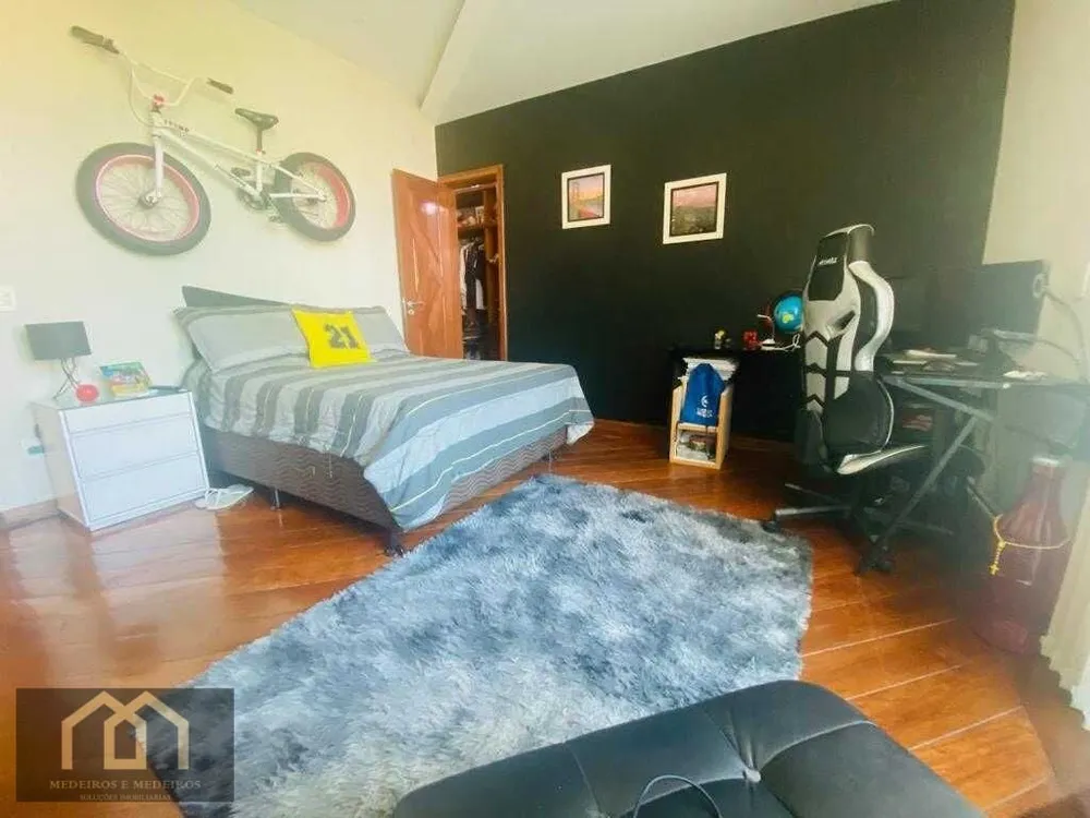 Casa, 3 quartos, 350 m² - Foto 20