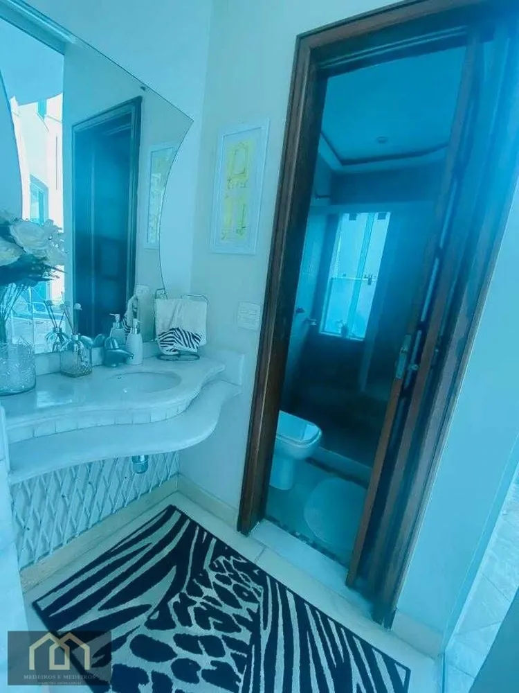 Casa, 3 quartos, 350 m² - Foto 36