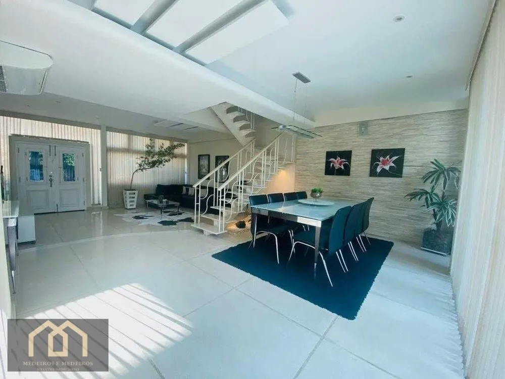 Casa, 3 quartos, 350 m² - Foto 6