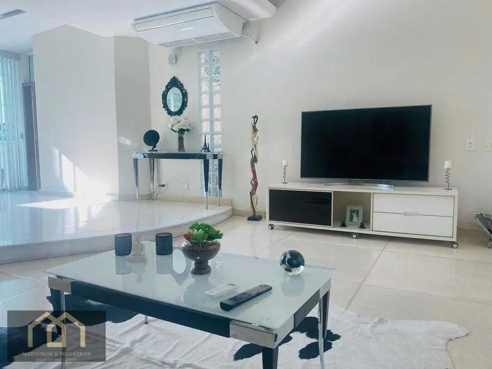 Casa, 3 quartos, 350 m² - Foto 14