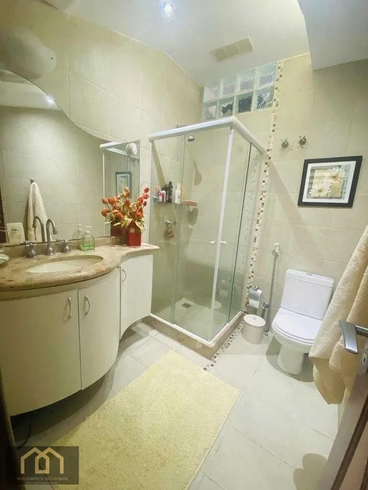 Casa, 3 quartos, 350 m² - Foto 13