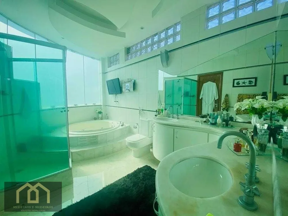 Casa, 3 quartos, 350 m² - Foto 21