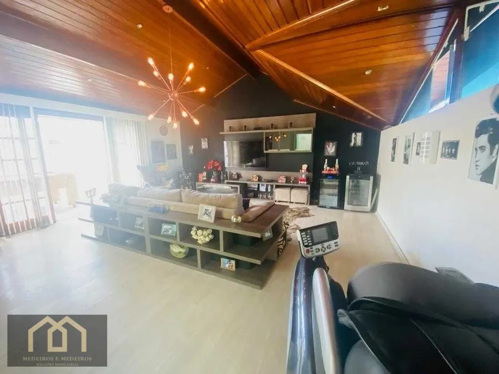 Casa, 3 quartos, 350 m² - Foto 16
