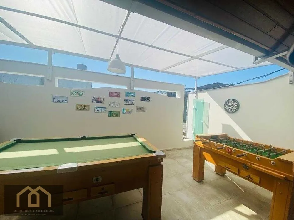 Casa, 3 quartos, 350 m² - Foto 12