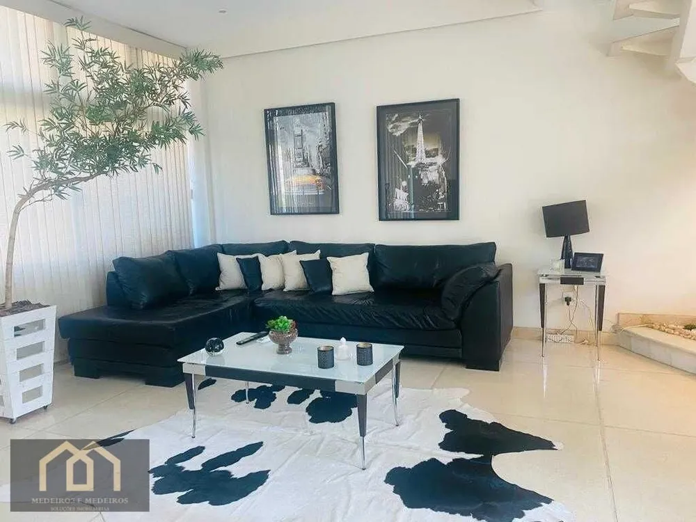 Casa, 3 quartos, 350 m² - Foto 19