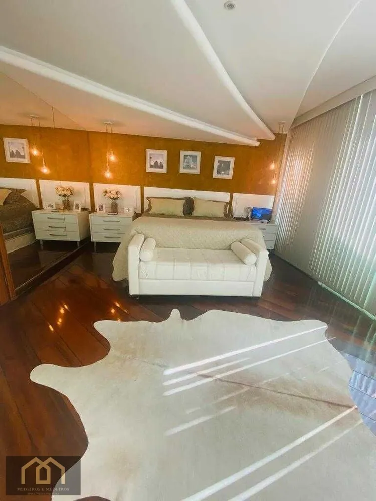 Casa, 3 quartos, 350 m² - Foto 30