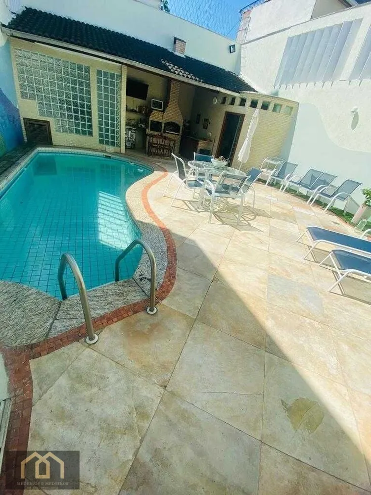 Casa, 3 quartos, 350 m² - Foto 24