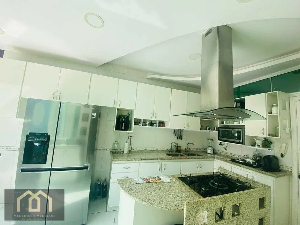 Casa, 3 quartos, 350 m² - Foto 31