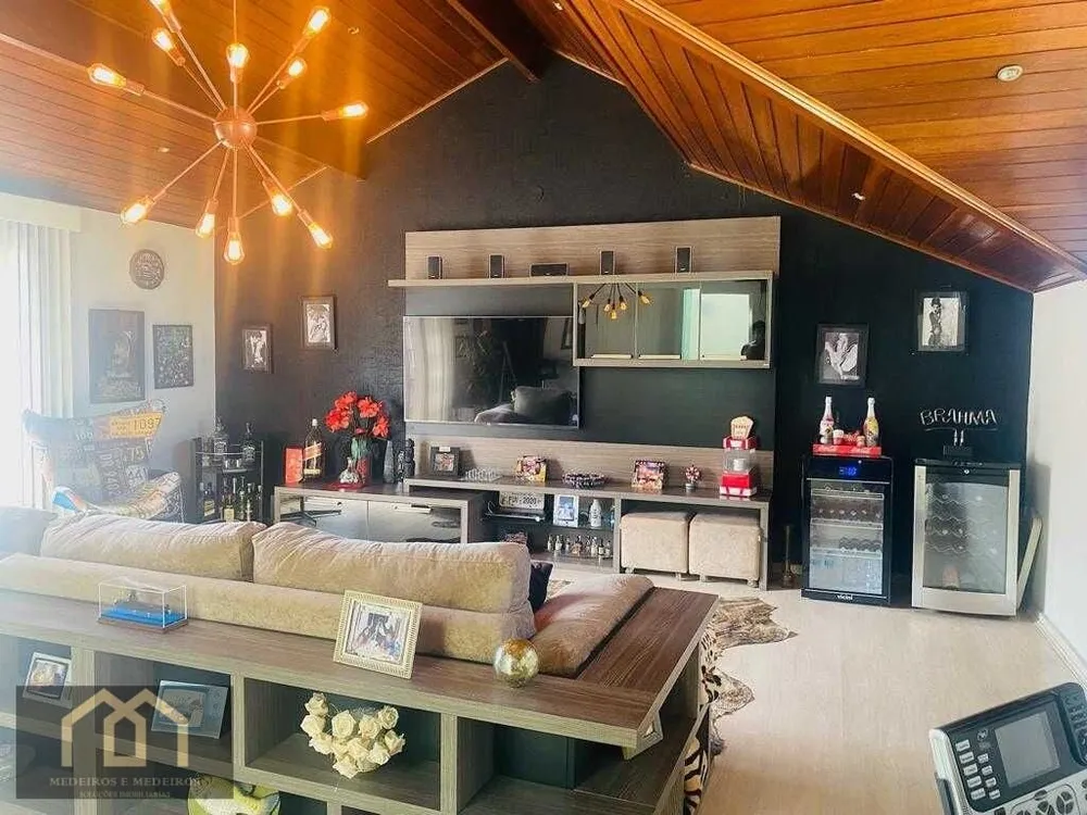 Casa, 3 quartos, 350 m² - Foto 38