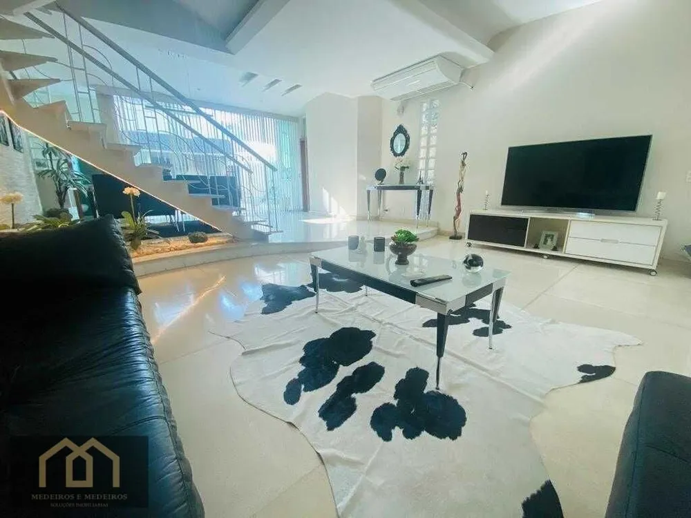 Casa, 3 quartos, 350 m² - Foto 10