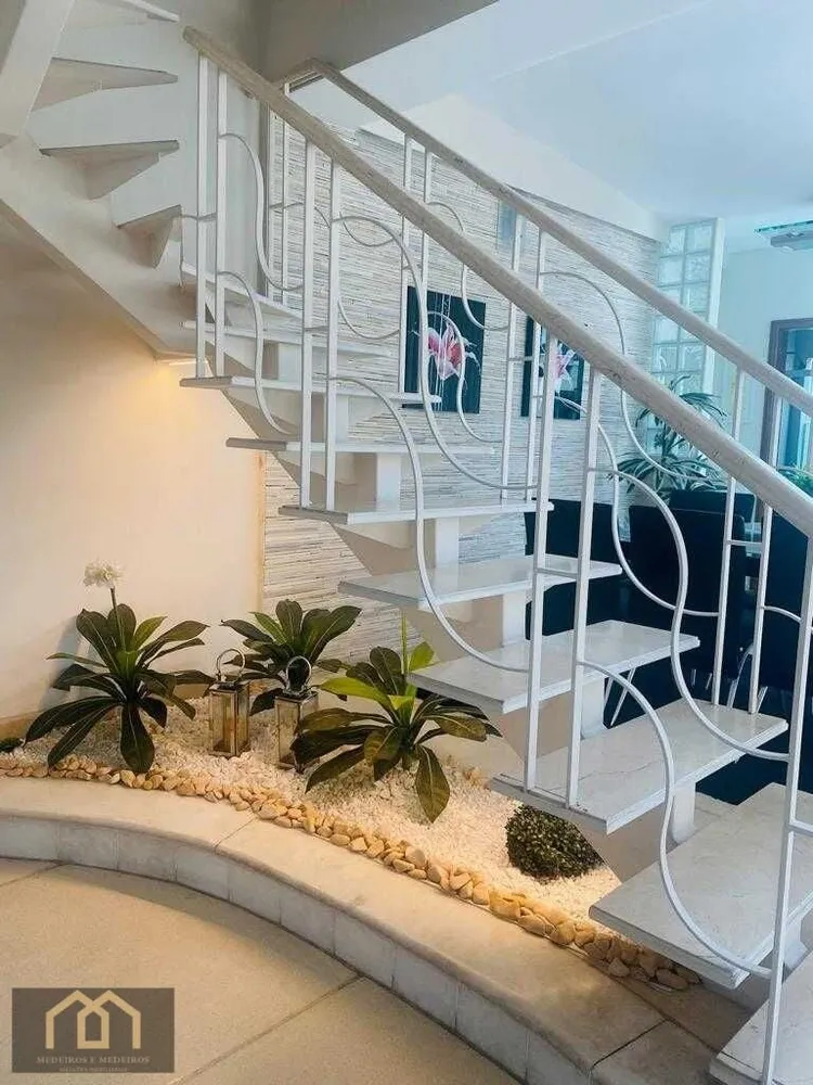 Casa, 3 quartos, 350 m² - Foto 17