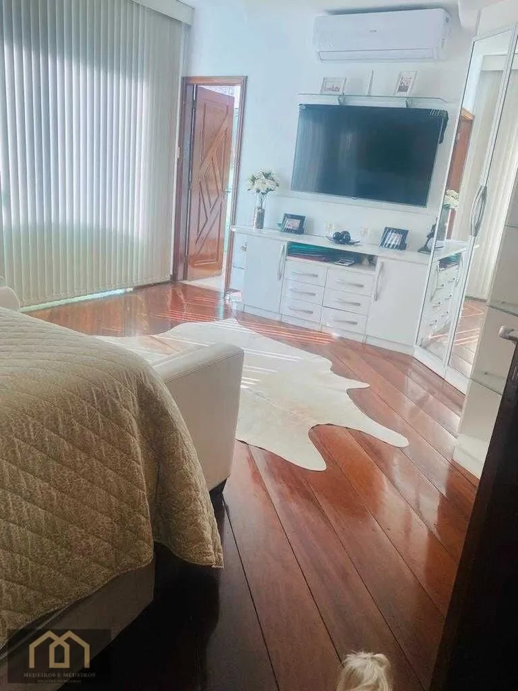 Casa, 3 quartos, 350 m² - Foto 34