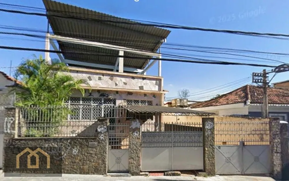 Casa, 7 quartos, 300 m² - Foto 1