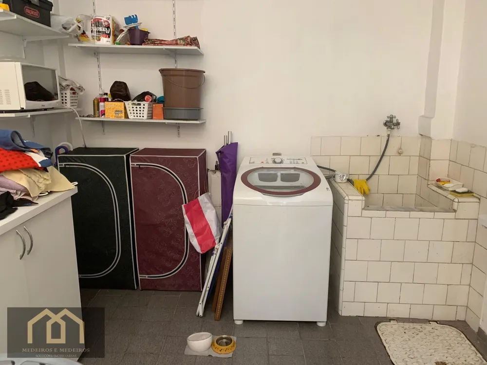 Casa, 7 quartos, 300 m² - Foto 31