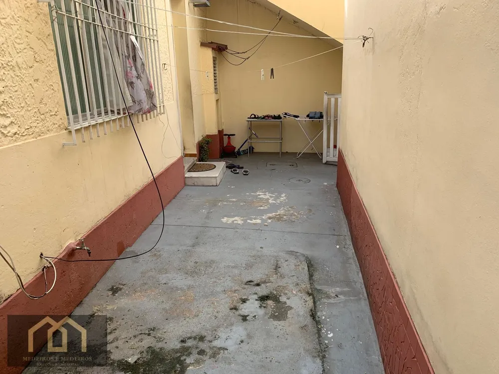 Casa, 7 quartos, 300 m² - Foto 22