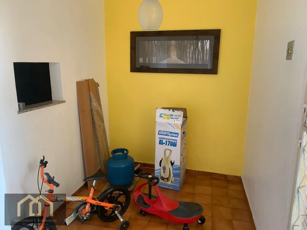 Casa, 7 quartos, 300 m² - Foto 43
