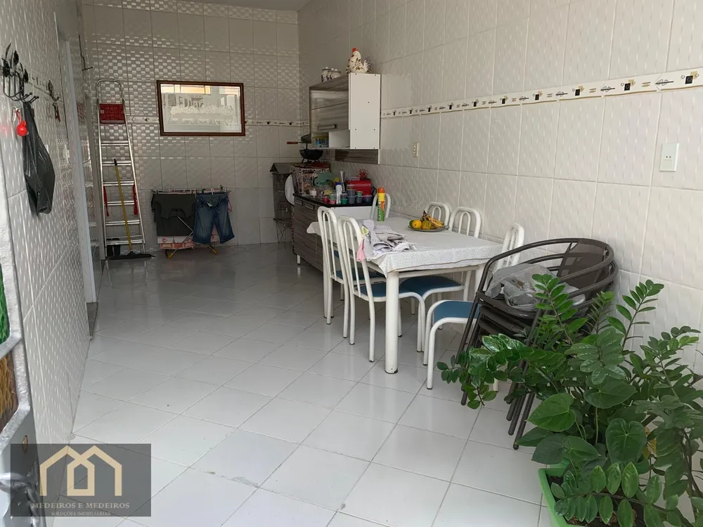 Casa, 7 quartos, 300 m² - Foto 3
