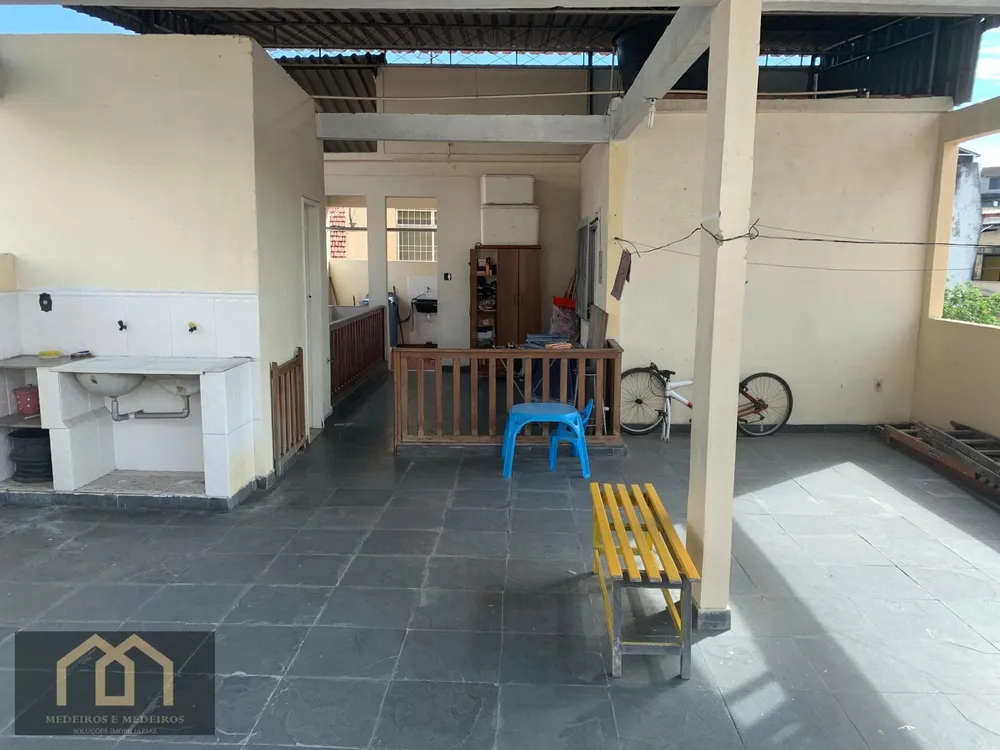Casa, 7 quartos, 300 m² - Foto 18