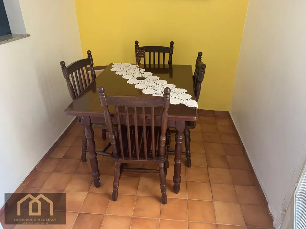 Casa, 7 quartos, 300 m² - Foto 23