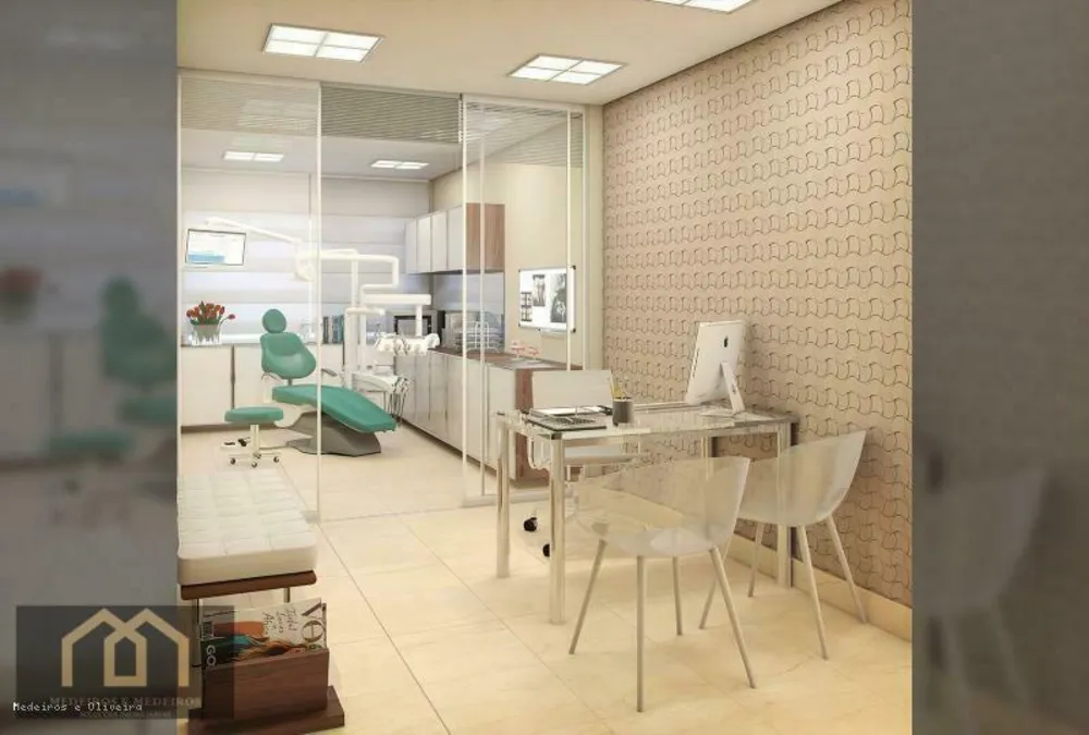 Sala-Conjunto, 23 m² - Foto 12