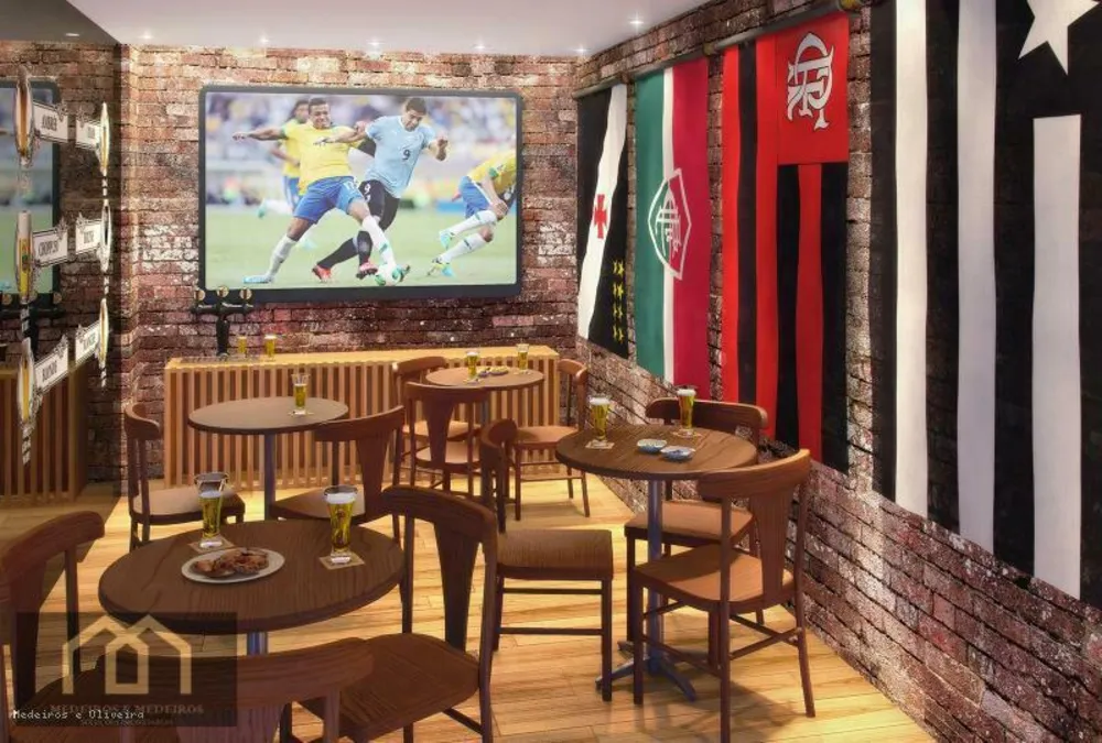 Sala-Conjunto, 23 m² - Foto 6