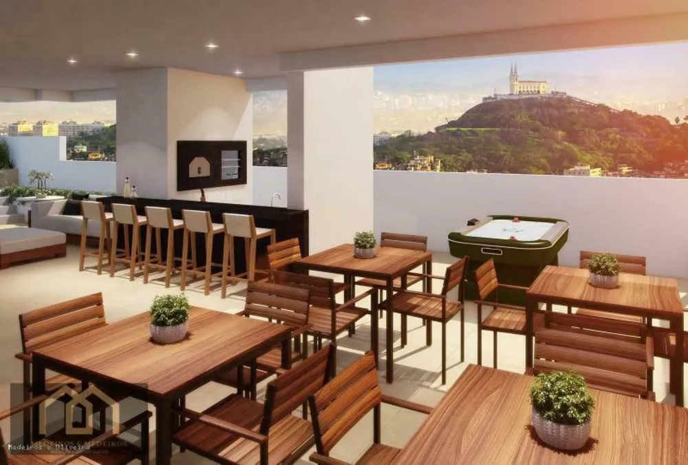 Sala-Conjunto, 23 m² - Foto 5