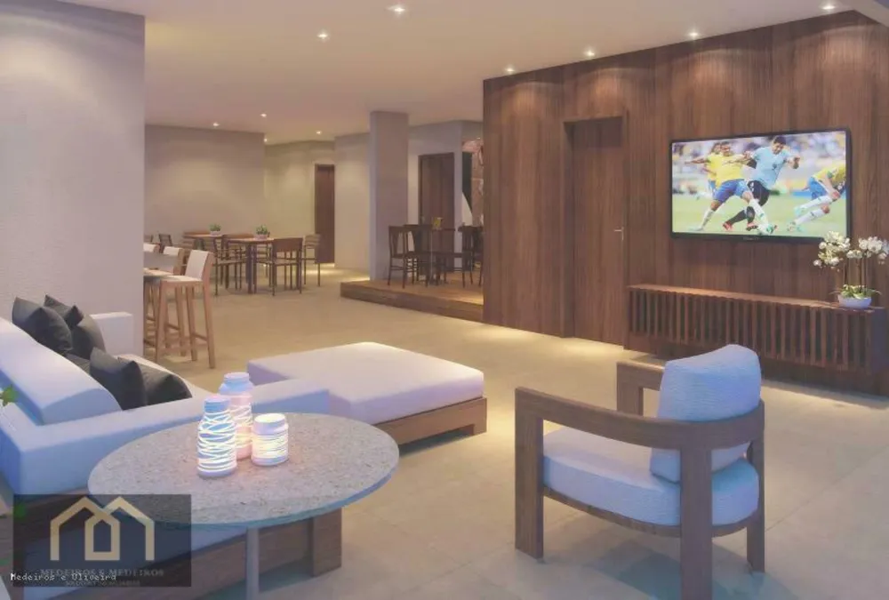 Sala-Conjunto, 23 m² - Foto 14