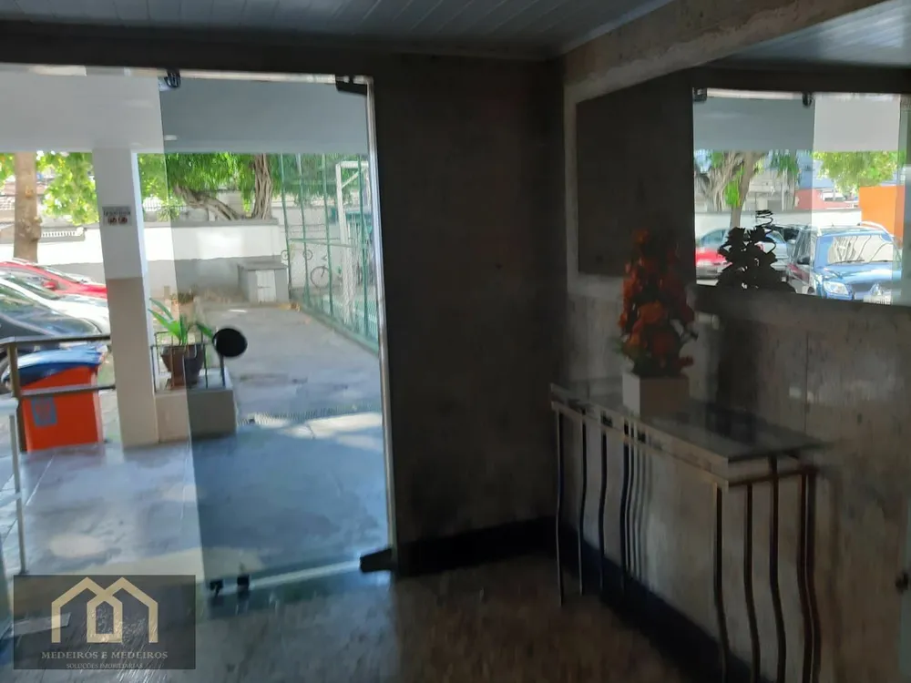 Apartamento, 1 quarto, 40 m² - Foto 5