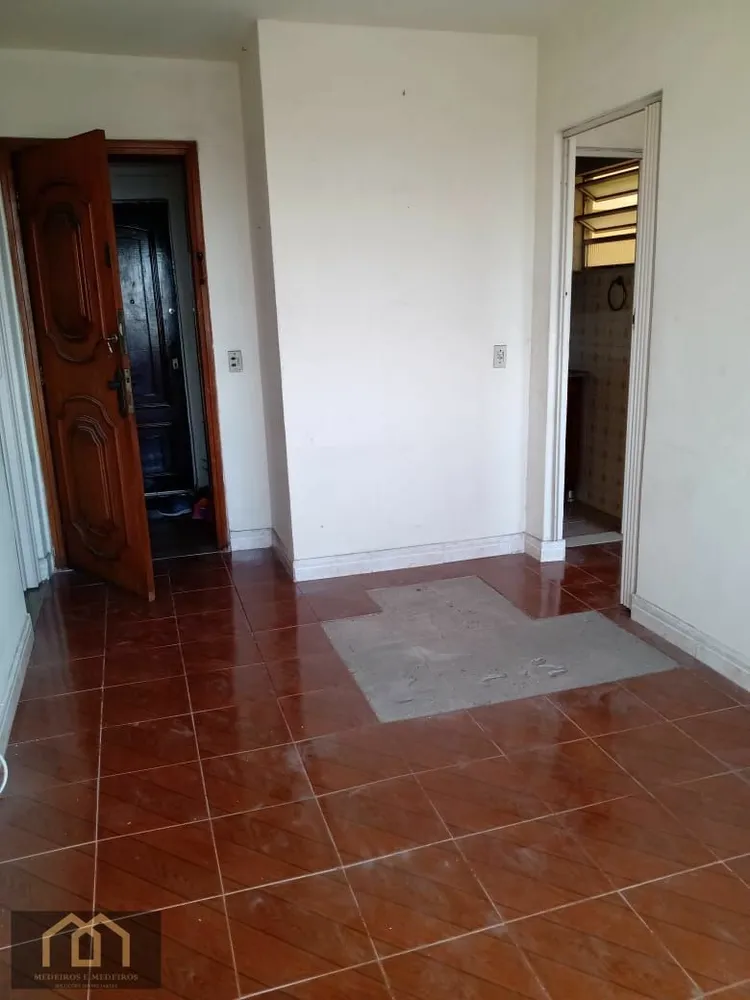 Apartamento, 1 quarto, 40 m² - Foto 13
