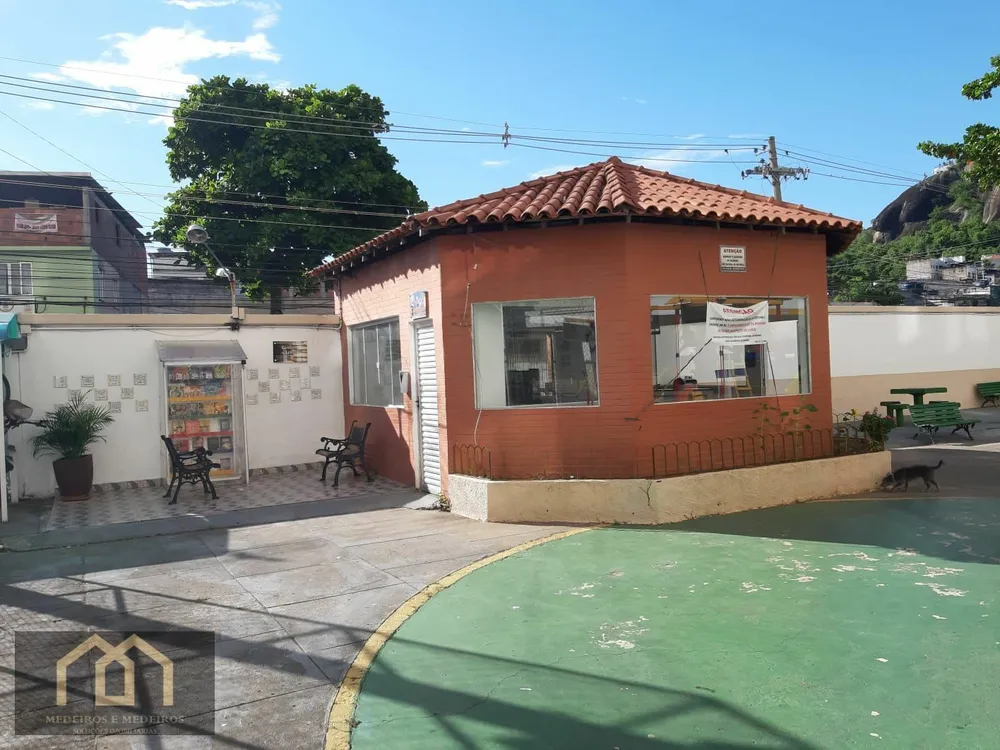 Apartamento, 1 quarto, 40 m² - Foto 6