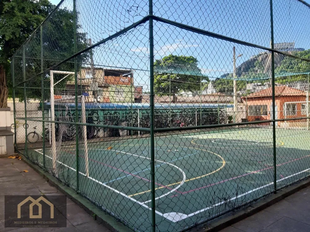 Apartamento, 1 quarto, 40 m² - Foto 9