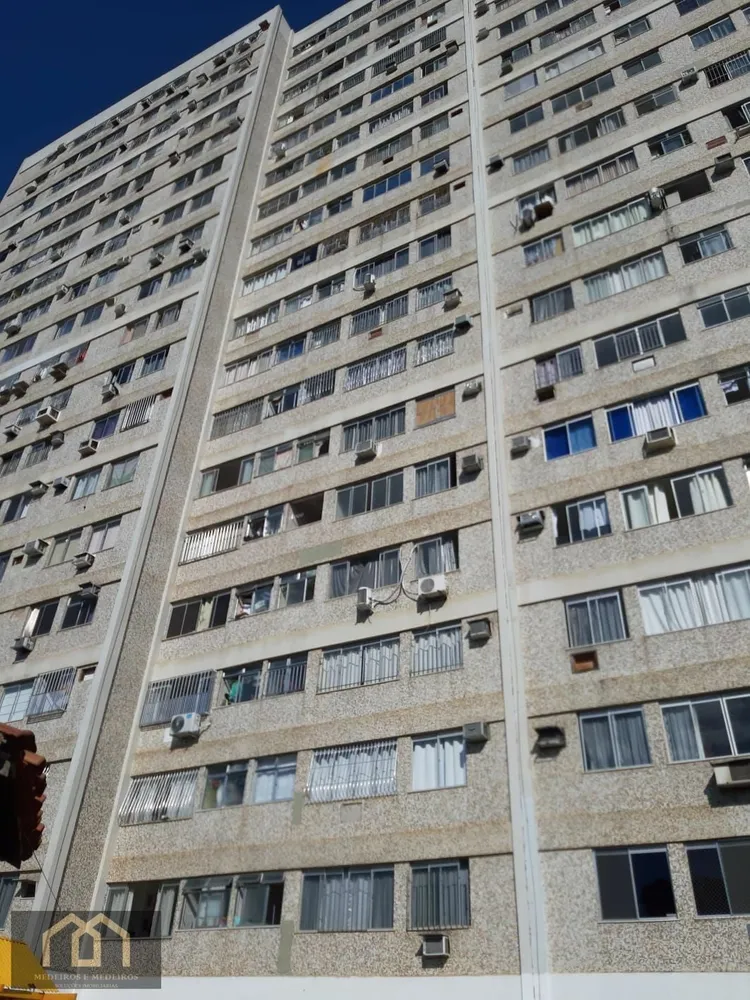Apartamento, 1 quarto, 40 m² - Foto 2
