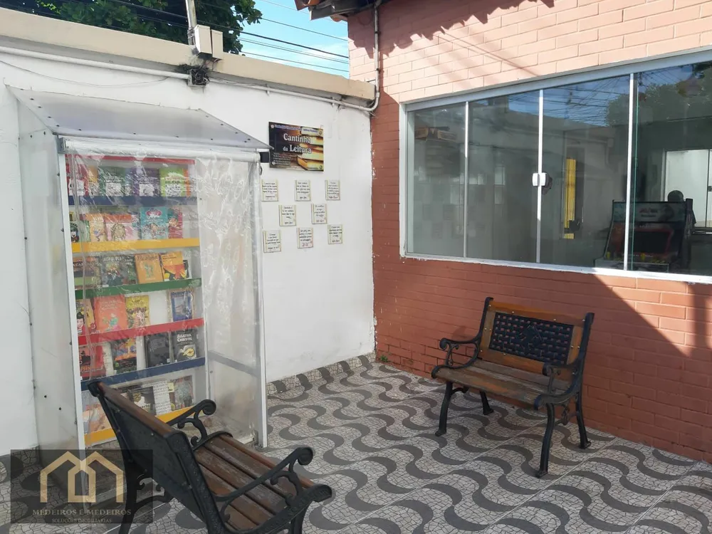 Apartamento, 1 quarto, 40 m² - Foto 10
