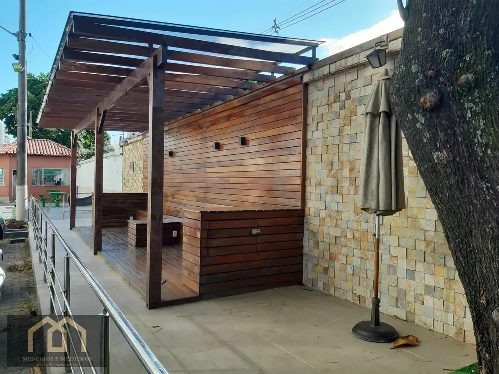 Apartamento, 1 quarto, 40 m² - Foto 11