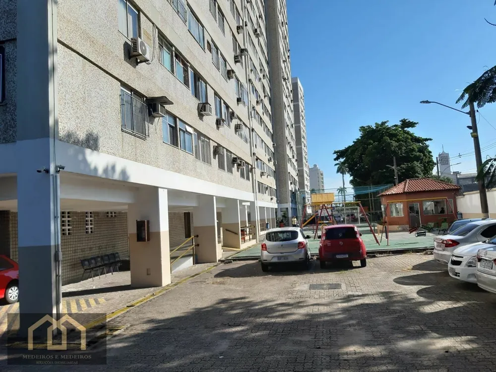 Apartamento, 1 quarto, 40 m² - Foto 1