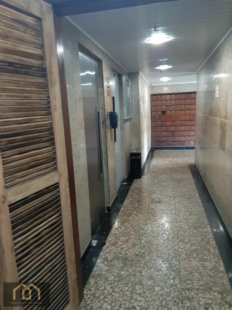 Apartamento, 1 quarto, 40 m² - Foto 4