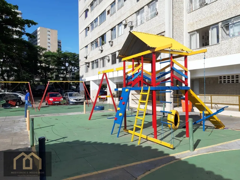Apartamento, 1 quarto, 40 m² - Foto 3