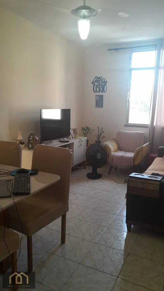 Apartamento, 3 quartos, 60 m² - Foto 5