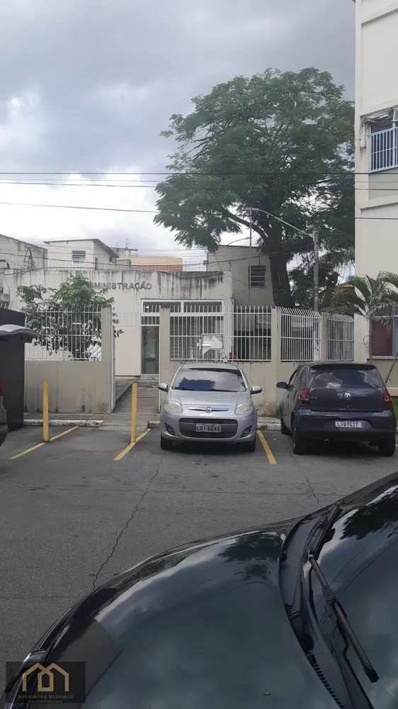 Apartamento, 3 quartos, 60 m² - Foto 14