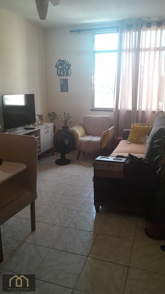Apartamento, 3 quartos, 60 m² - Foto 3